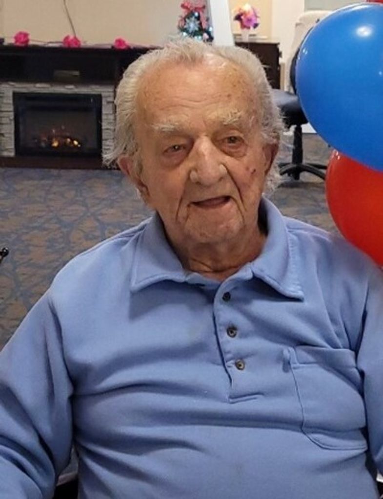 Benjamin "Buzz" F. King, Jr.