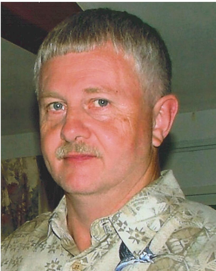 Gary Lee Phillips Profile Photo