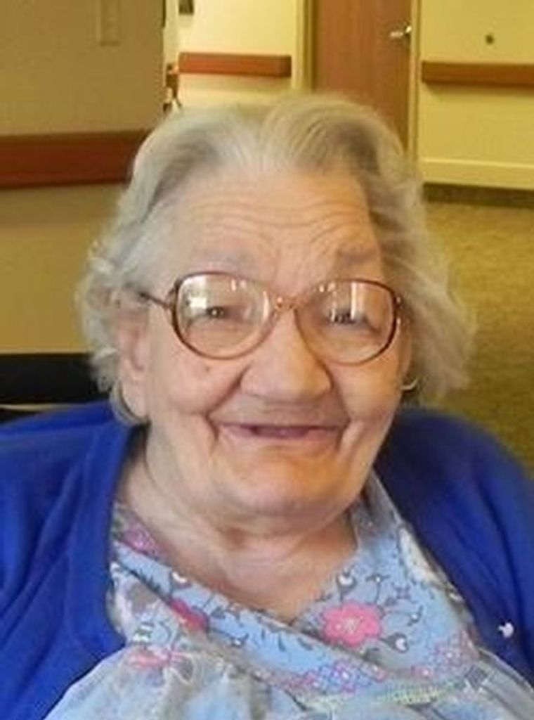 Madge Eleanor Hasley Profile Photo