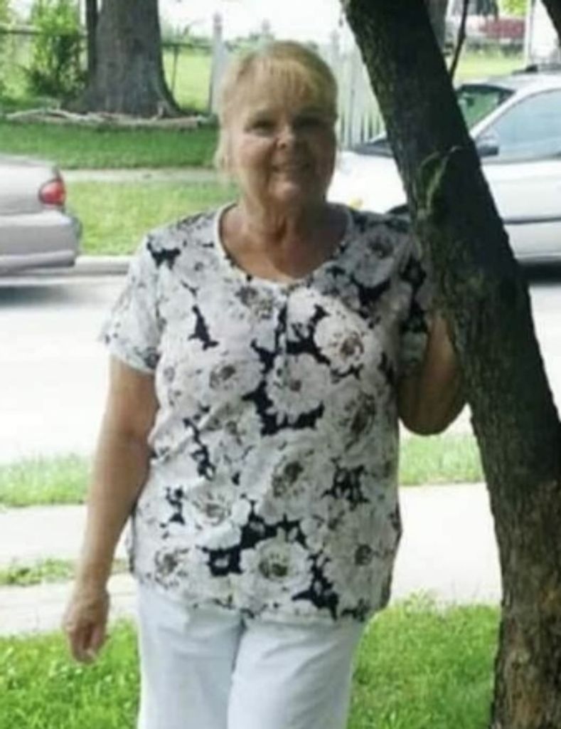 Monita  P. "Monti" Stamm Profile Photo