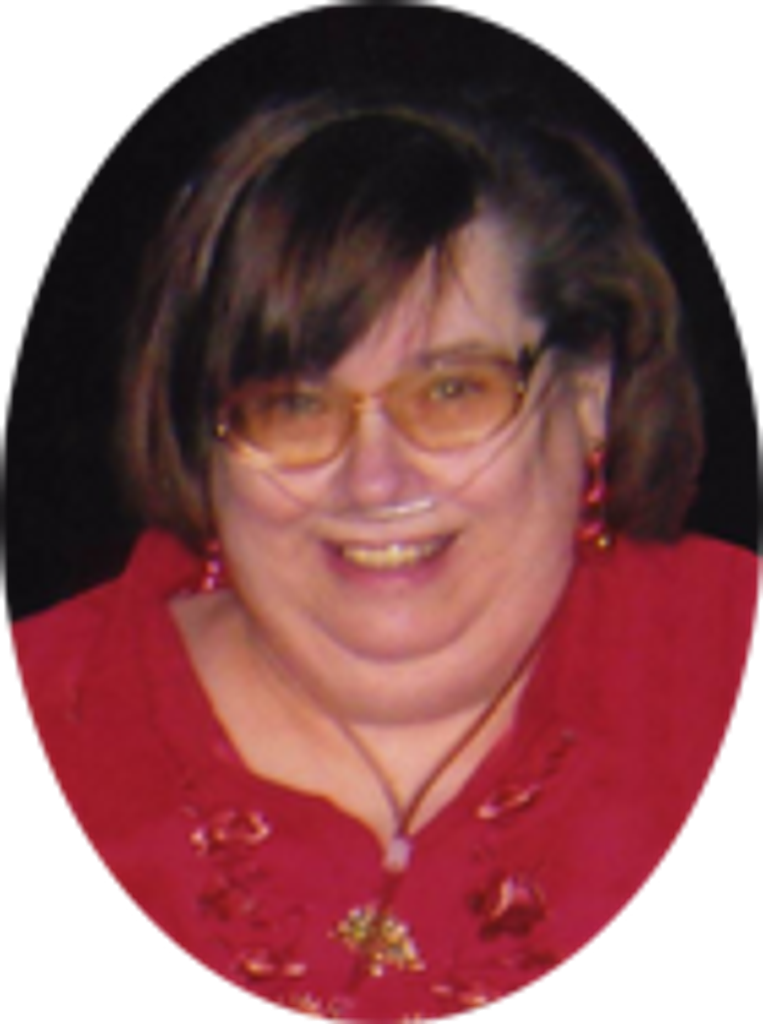 Charlotte Preisser