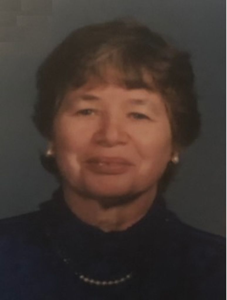Olga Linke