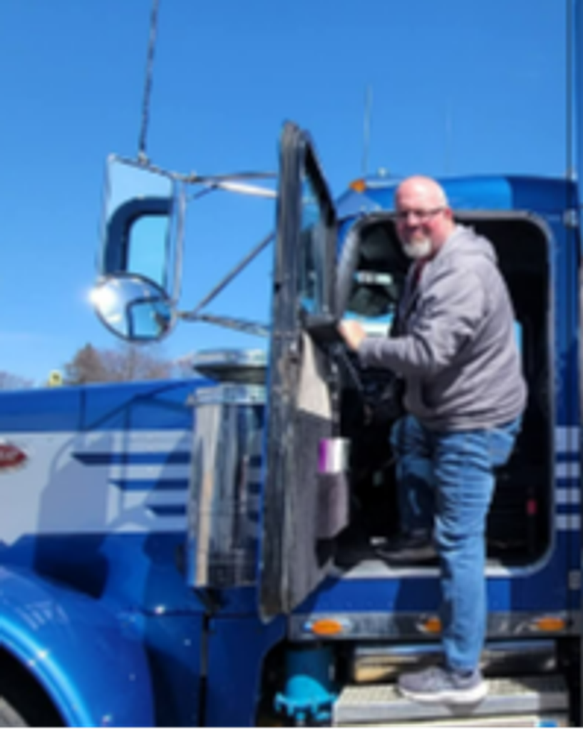 Timothy L. Lehman Profile Photo