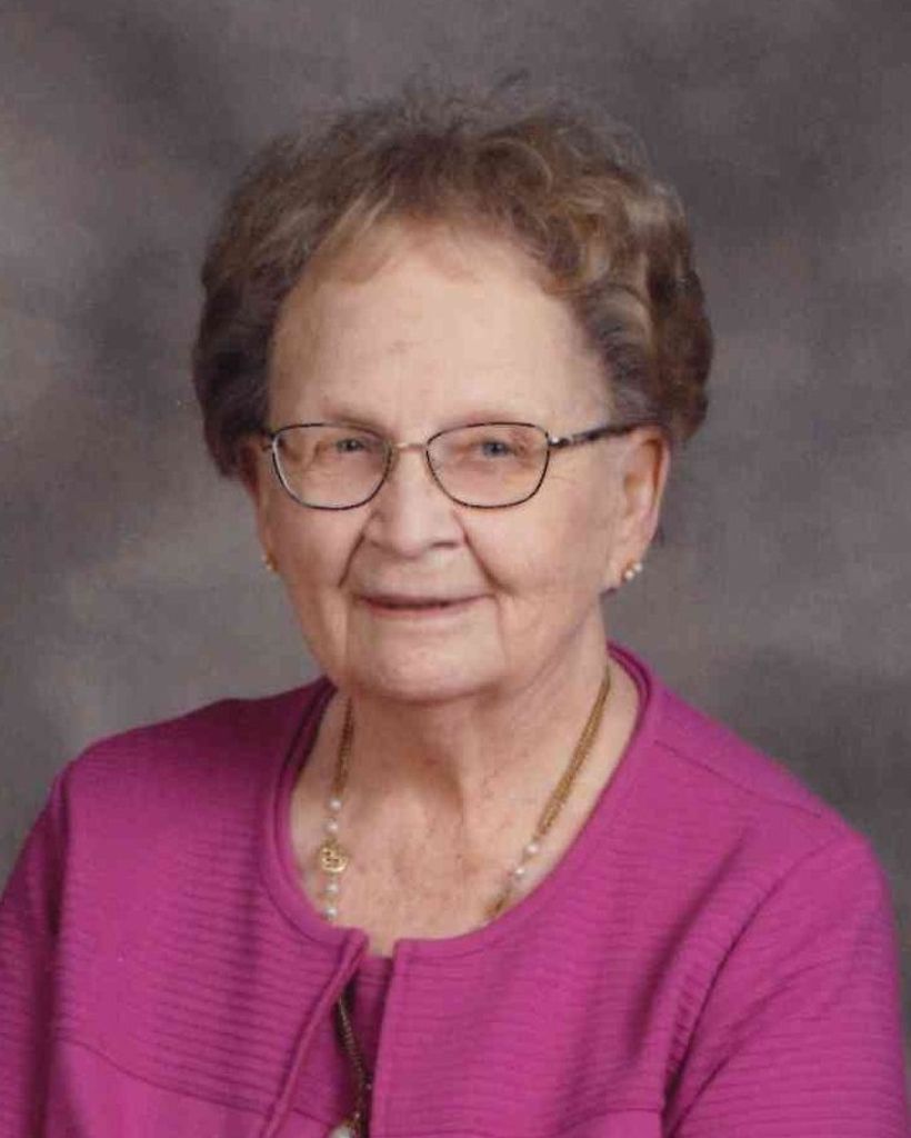 Delores Schultz