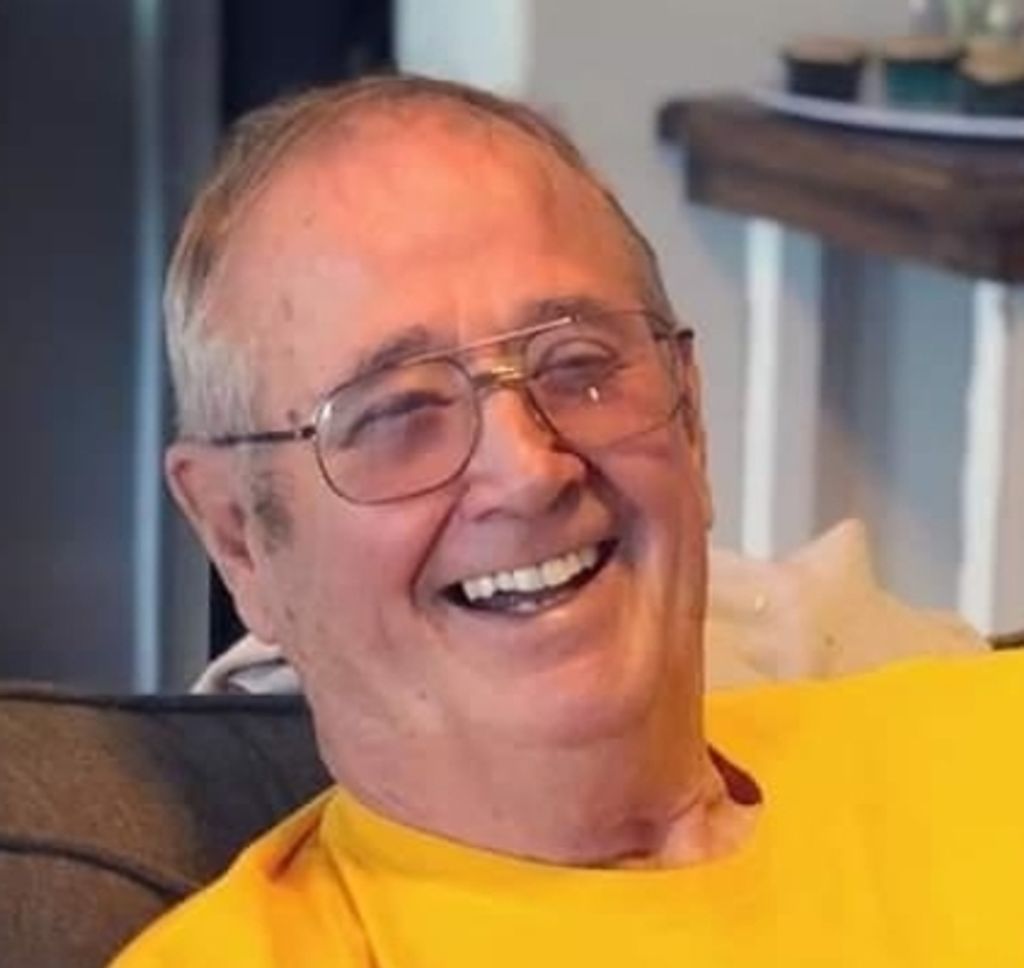 Alvin 'Al' George Titchener