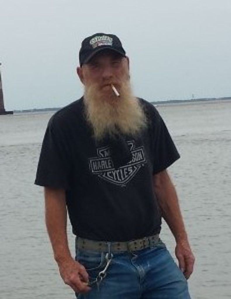 Kenneth LeRoy Wood Jr.