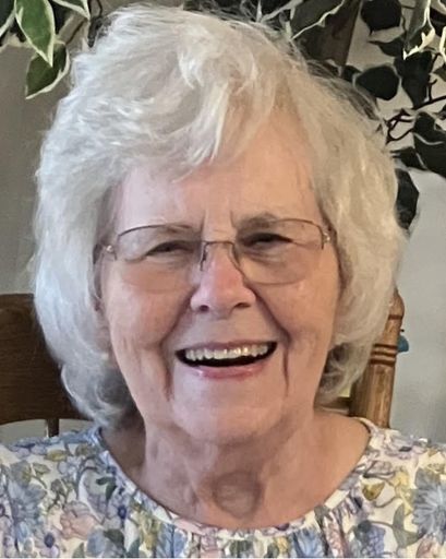 Lou Anne Adams's obituary image