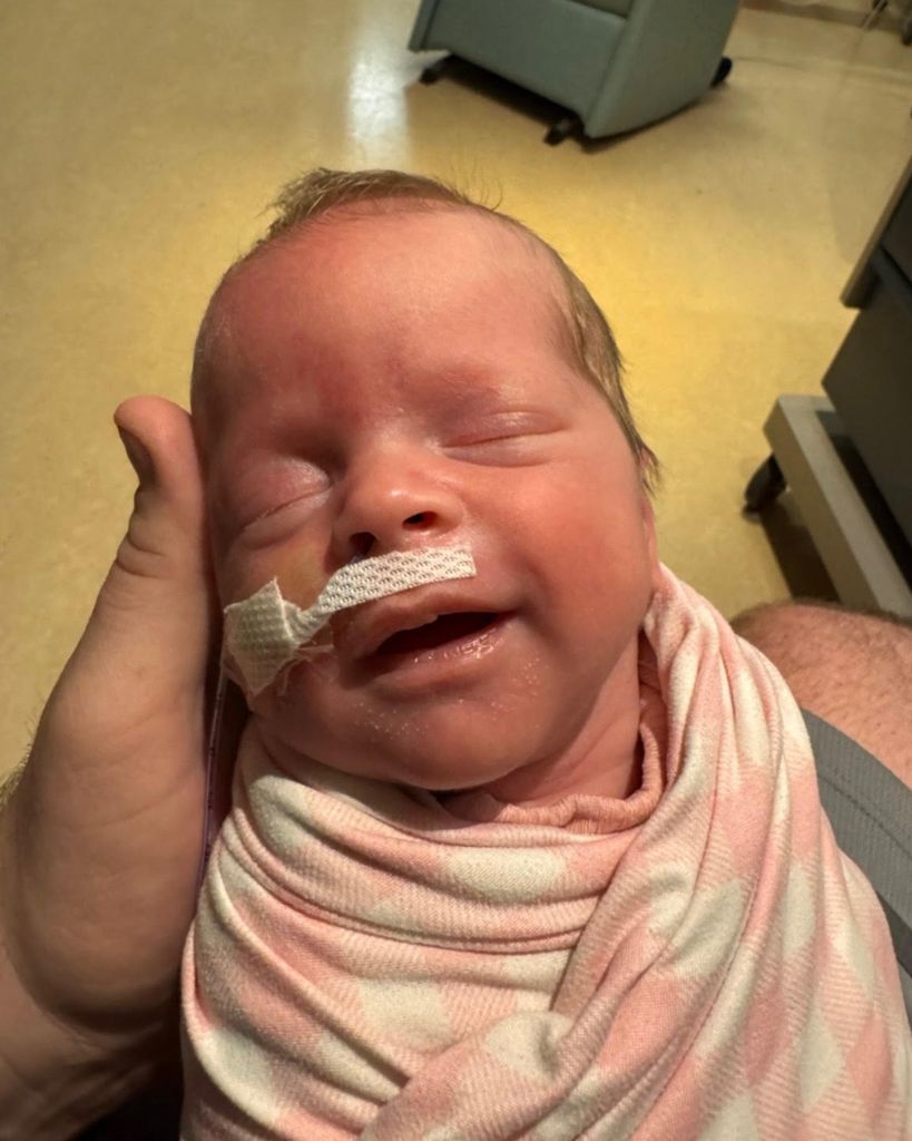 Aubriana Jo Danielle Pratt Profile Photo