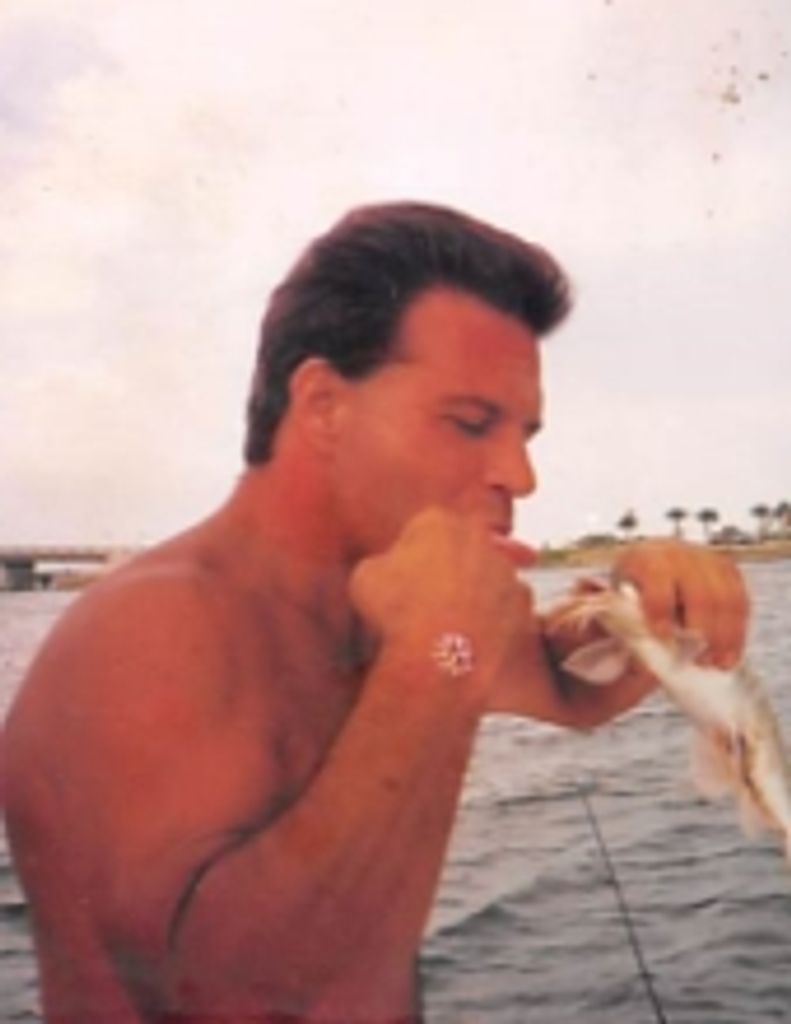 Norman E. Klotz Jr.