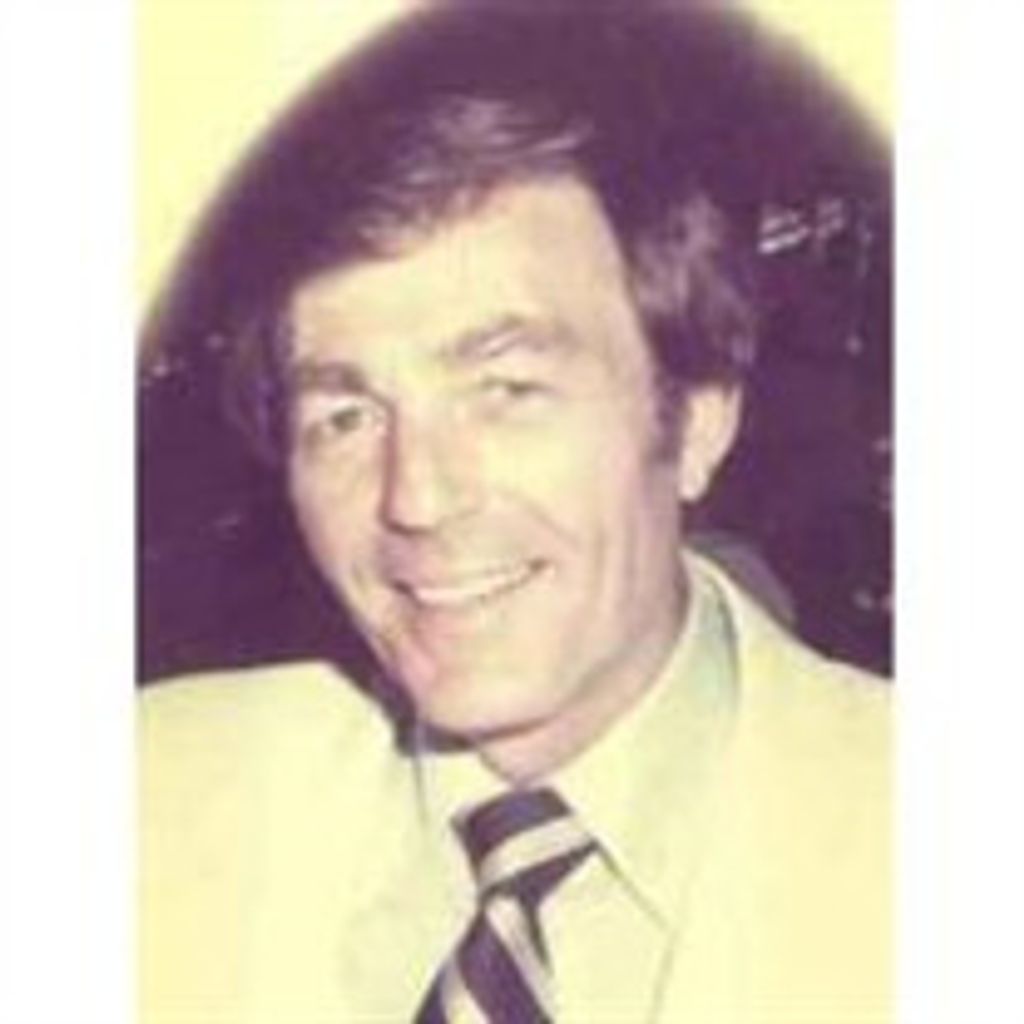 Joseph J. Legree, Jr.