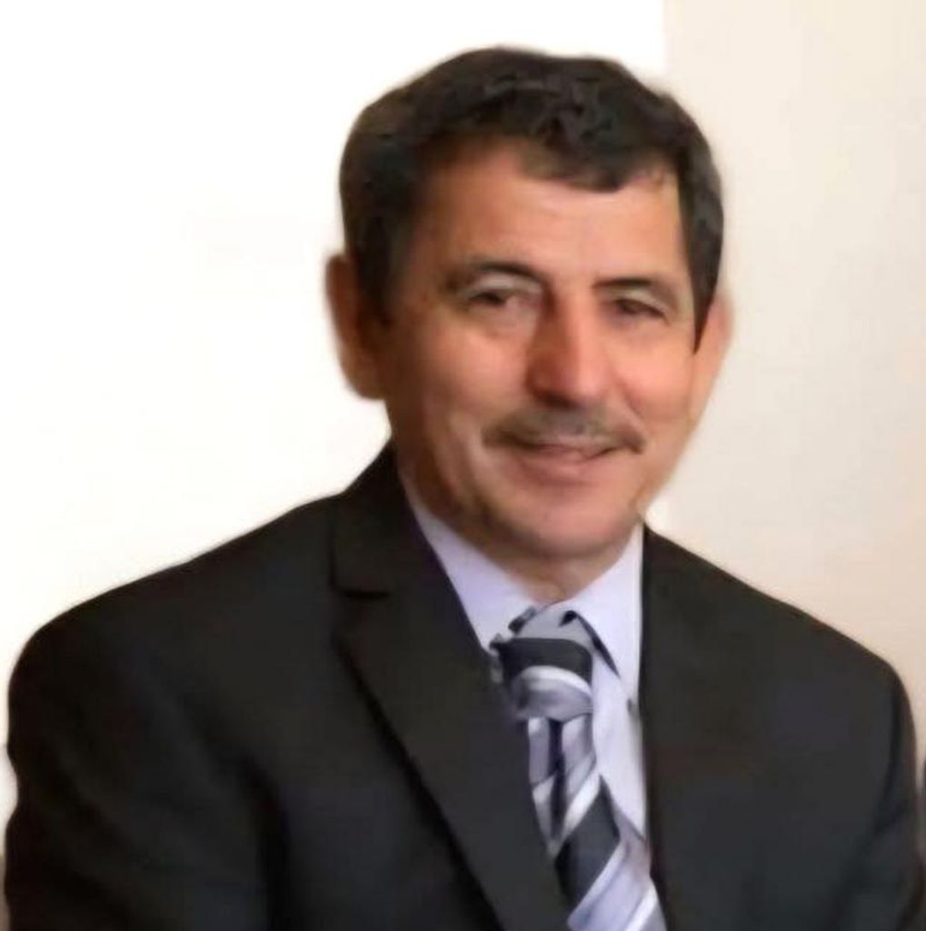 Norberto Cardoso Bravo Profile Photo