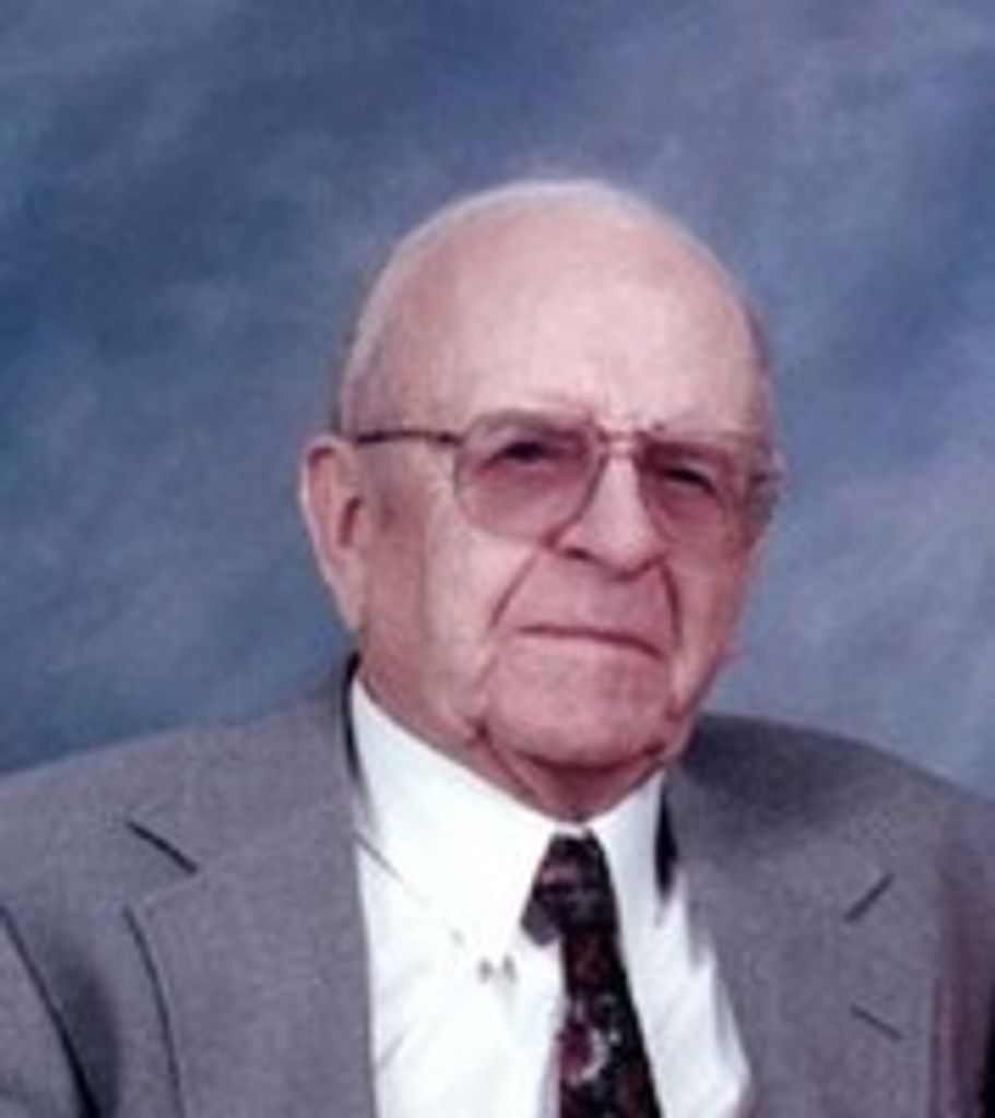 Herman J. Debuhr