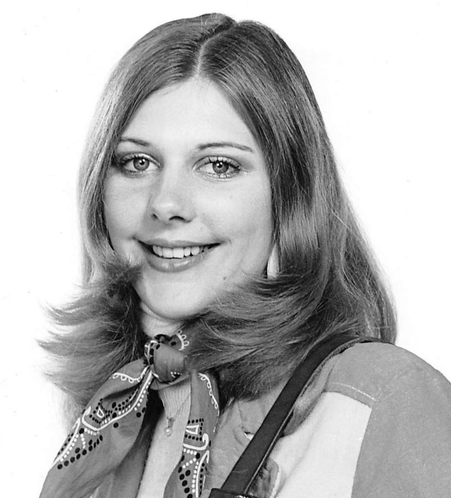 Annie Catherine Baker
