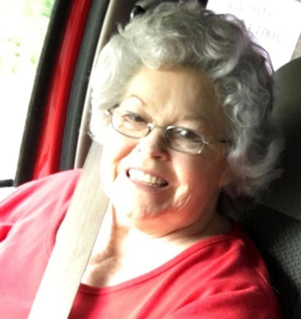 Retha P. Williams Profile Photo