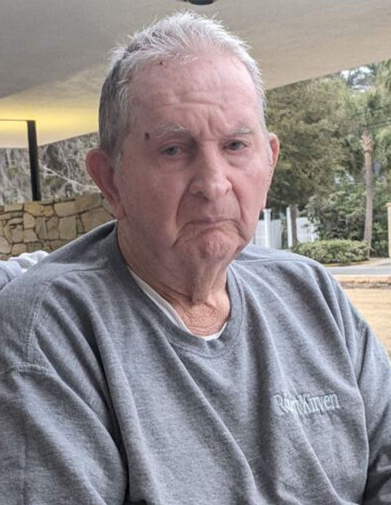 Robert L Kirven, Jr. Profile Photo