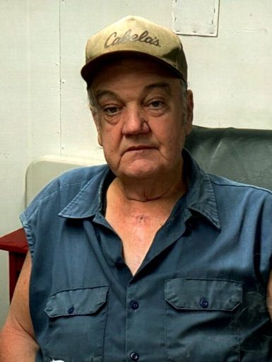 Dallas Brown Profile Photo