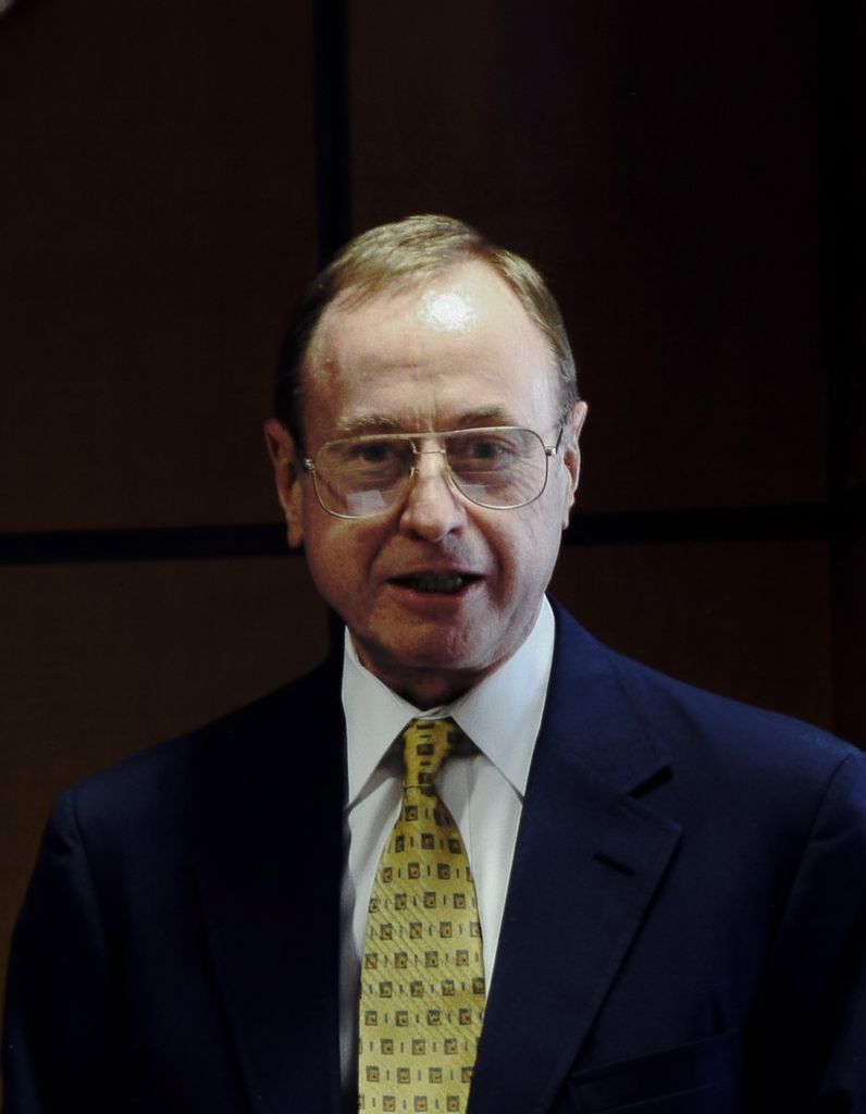Dr. William Allen Fuller, Jr. Profile Photo