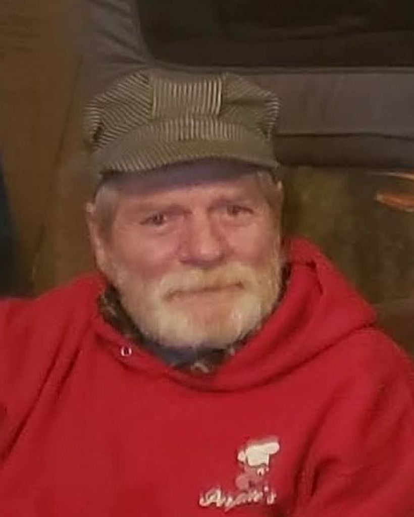 Ralph Edward Crum Profile Photo