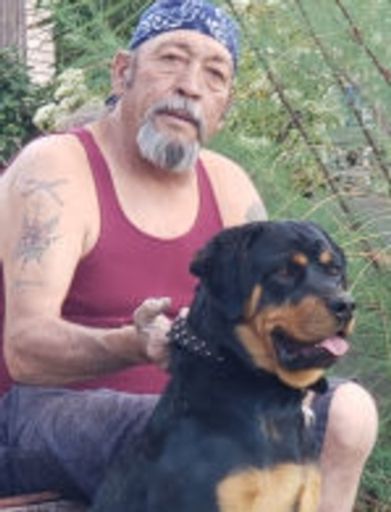 Juan Limon Aceves Profile Photo
