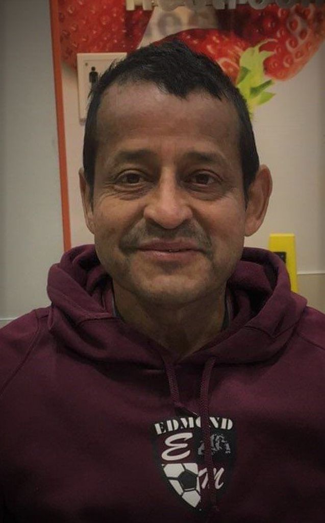 Francisco Huerta Aguirre