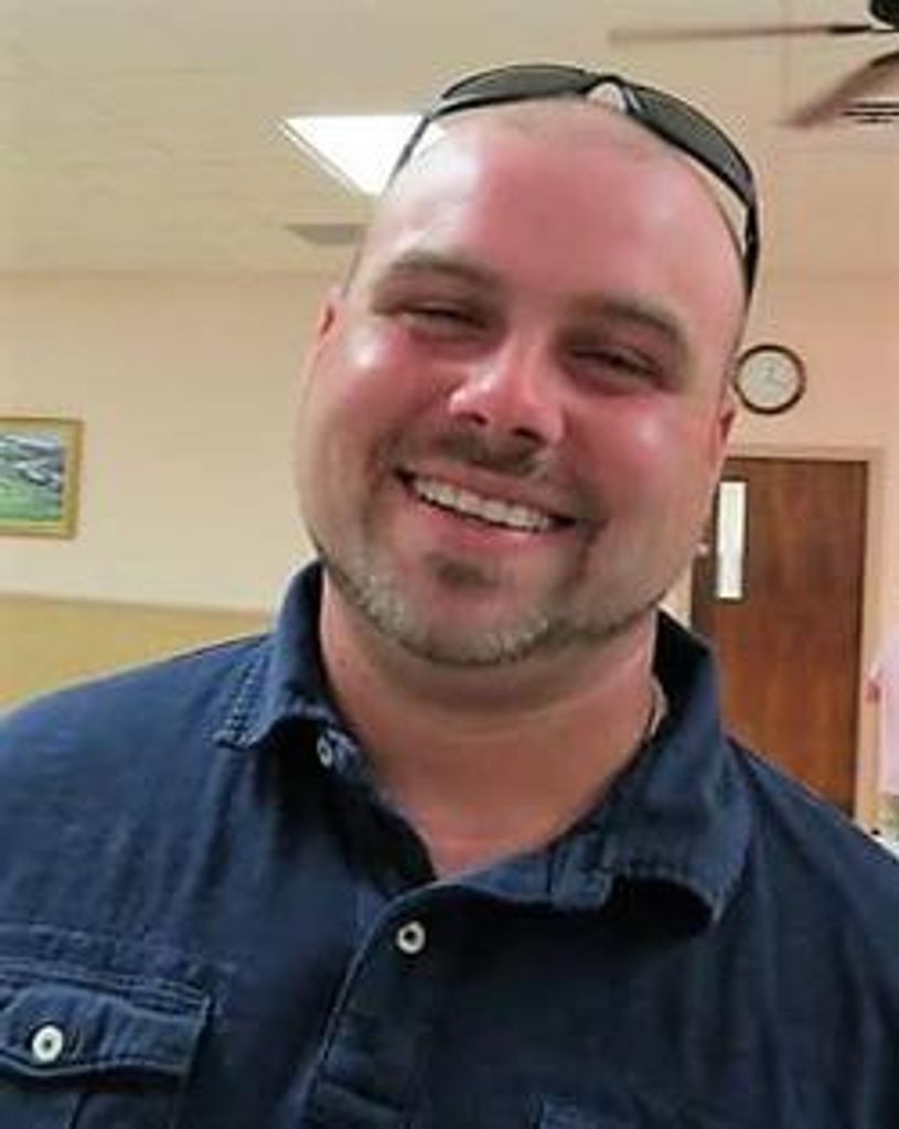 Joseph Wayne Richardson Profile Photo