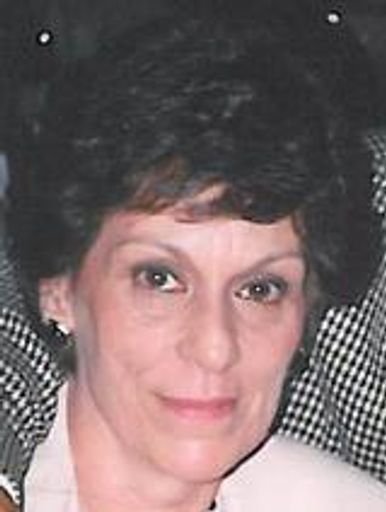 Christine Chimblo Profile Photo