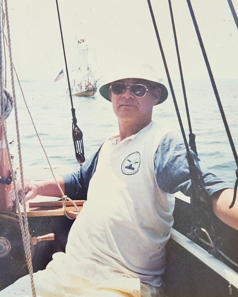 William Robertson Profile Photo