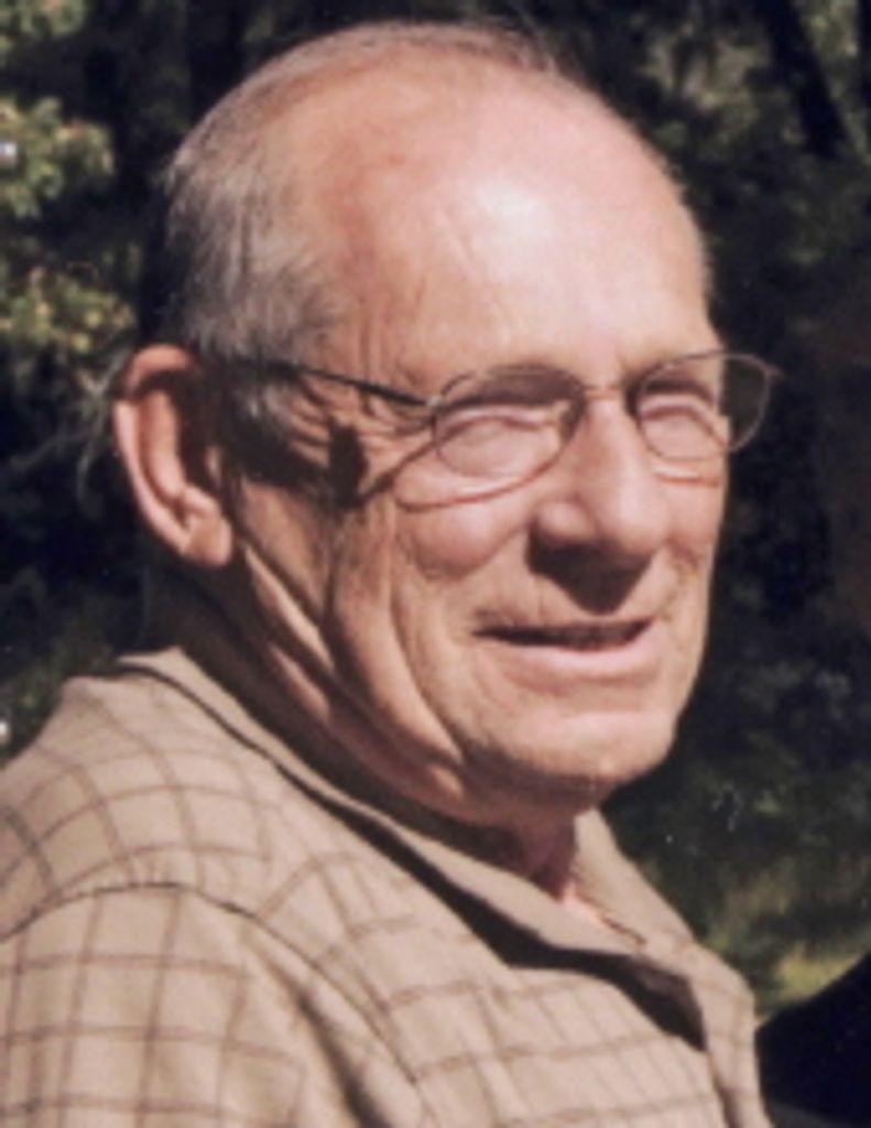 Ernest  Lee  Bills Profile Photo
