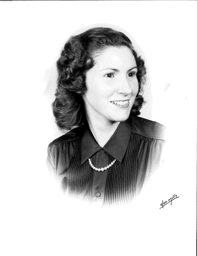 Dorothy Mcintyre Profile Photo