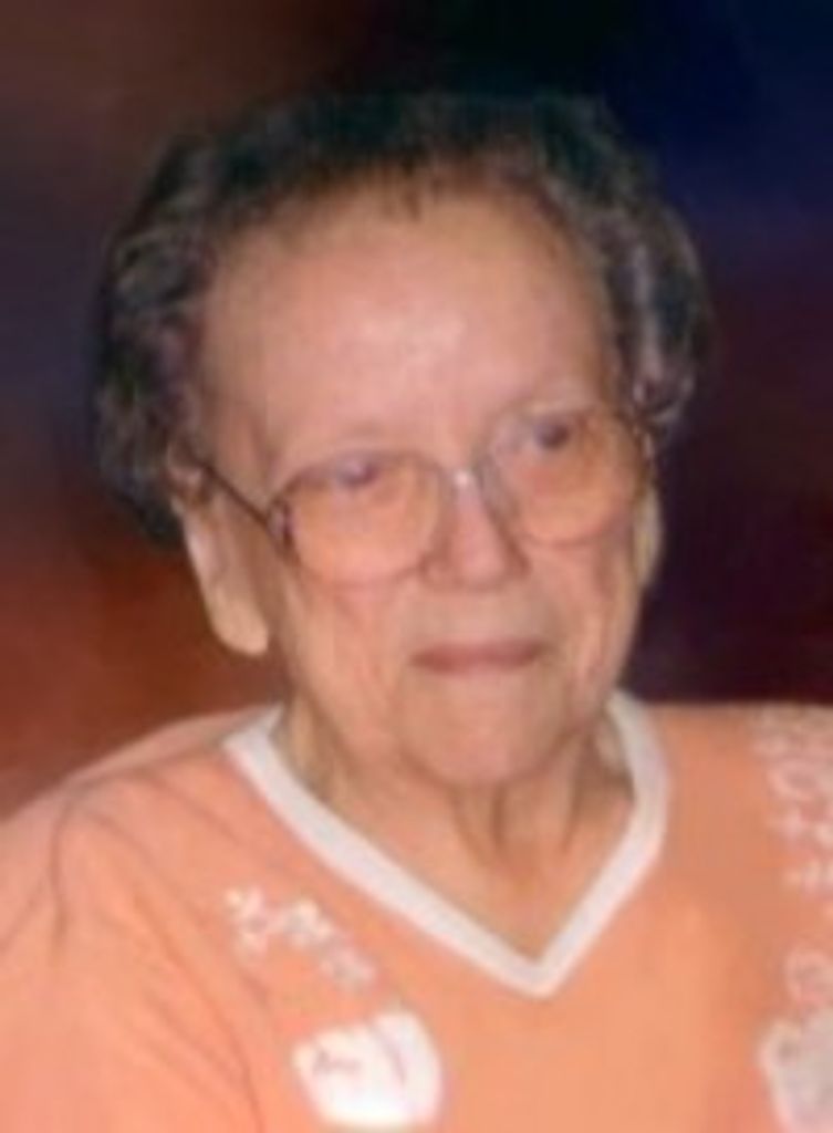 Barbara Ewart