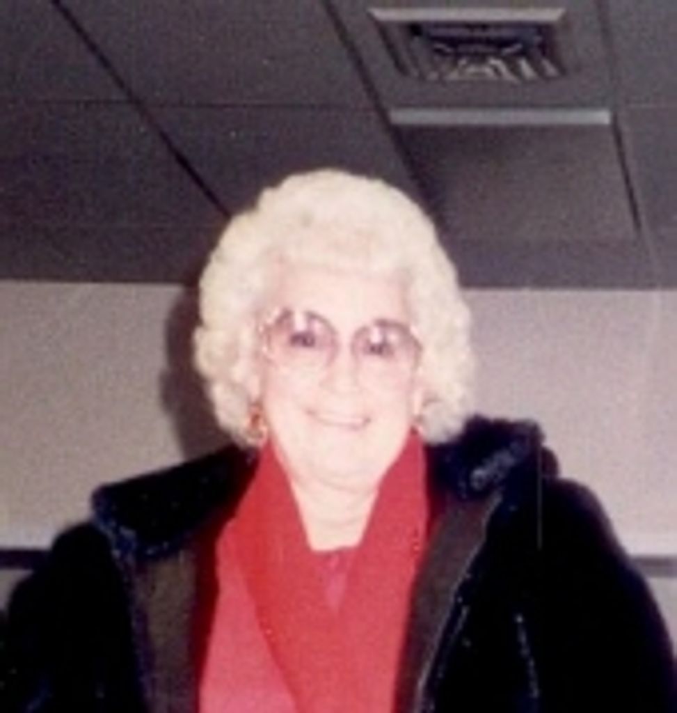 Helen H. Herrin