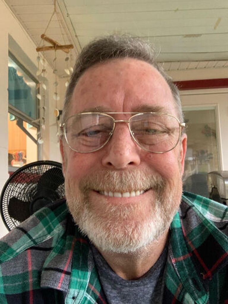 Timothy R Hoffmeister Profile Photo