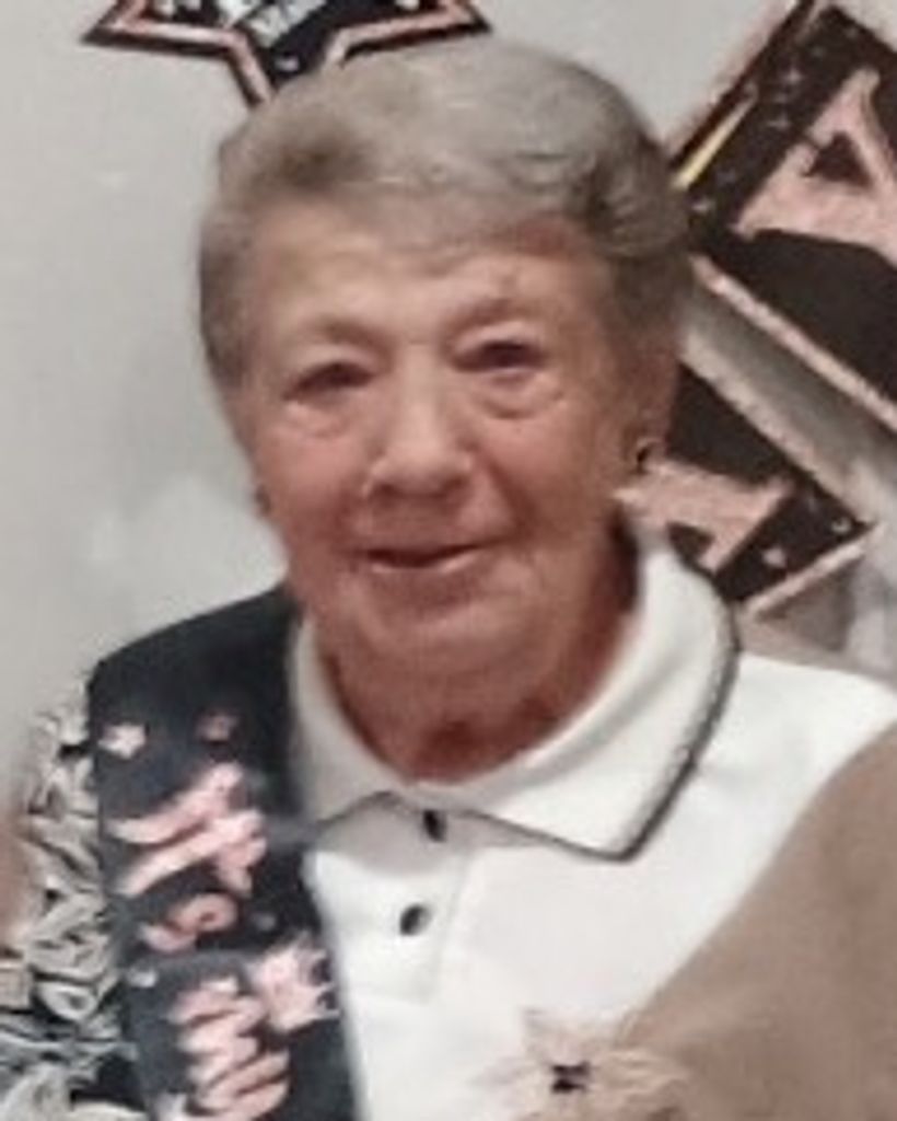 Margaret L. Ellison