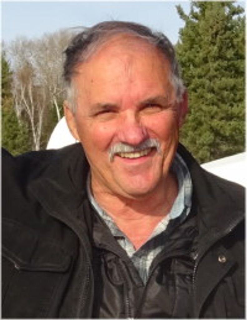 Dennis Harold Pawlyshyn