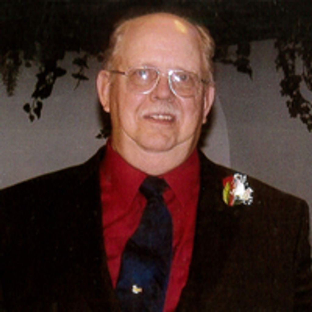 Richard A. Johnson