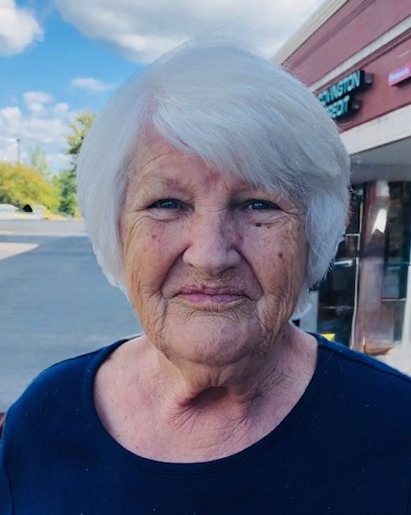 Mary Ellen Guernsey Profile Photo