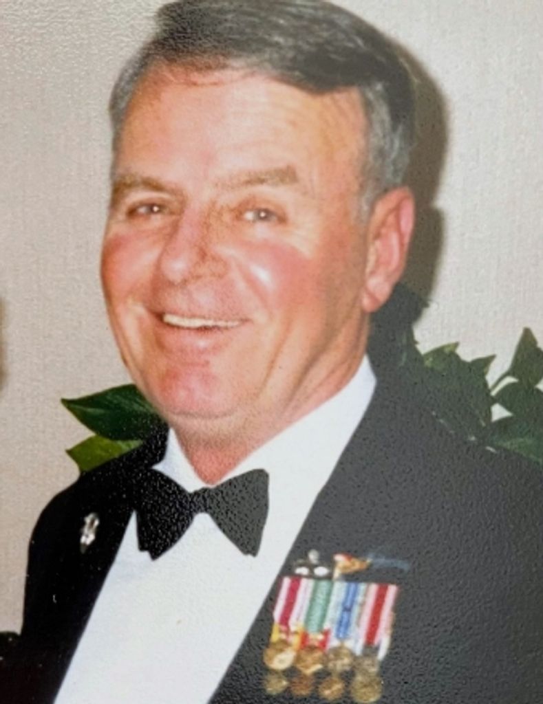 William D. Mcnaughton