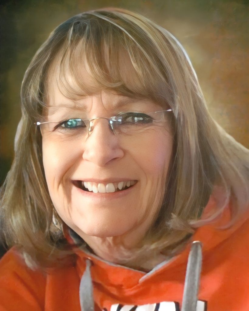 Karen S. Hoerth