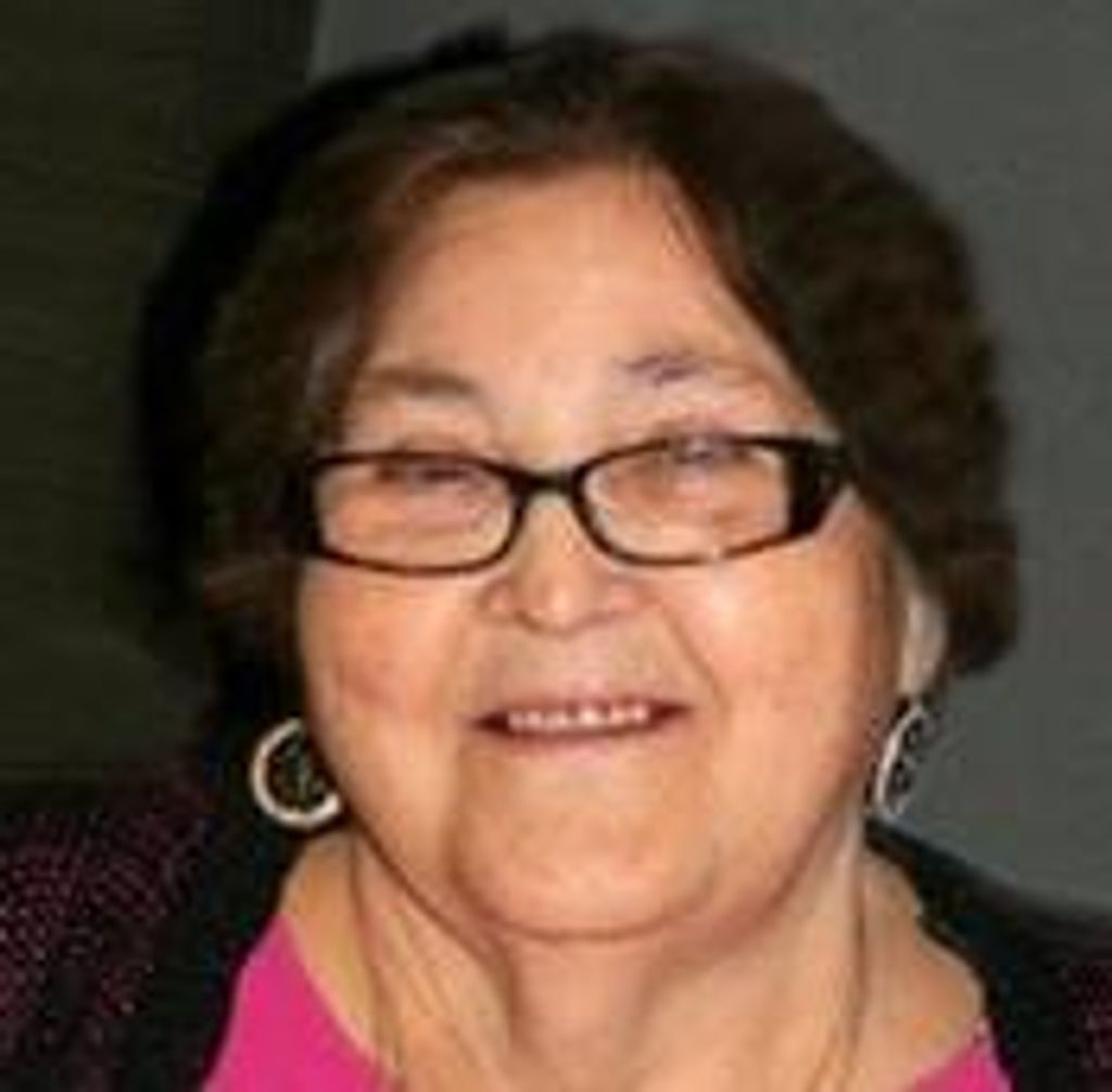 Maria C. Desousa