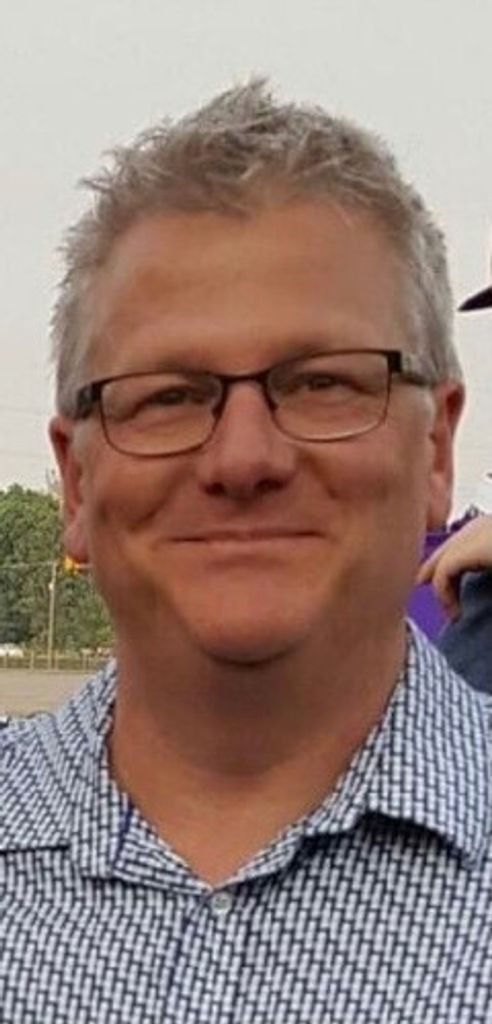 Peter Franklin Ball Profile Photo