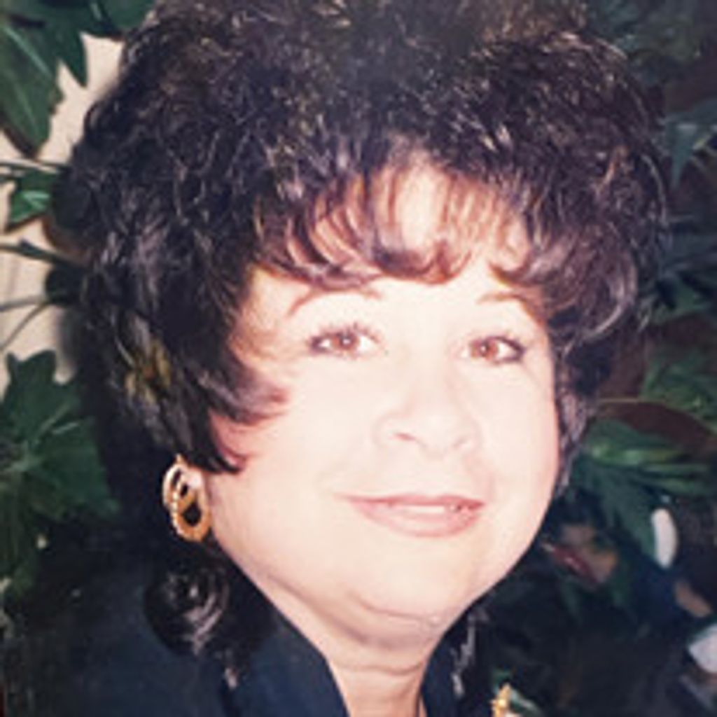 Paula Manzella Lindsay