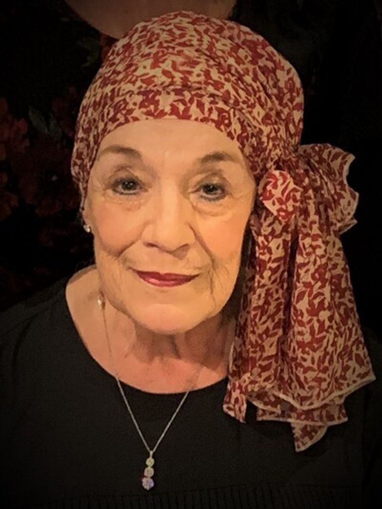 Arlene Manzelli Profile Photo