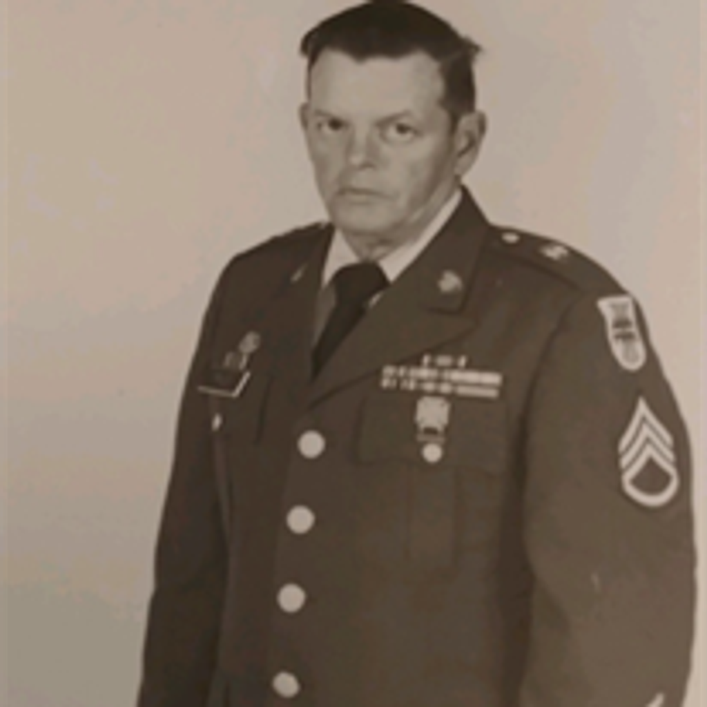 Raymond Helton Friley, Profile Photo