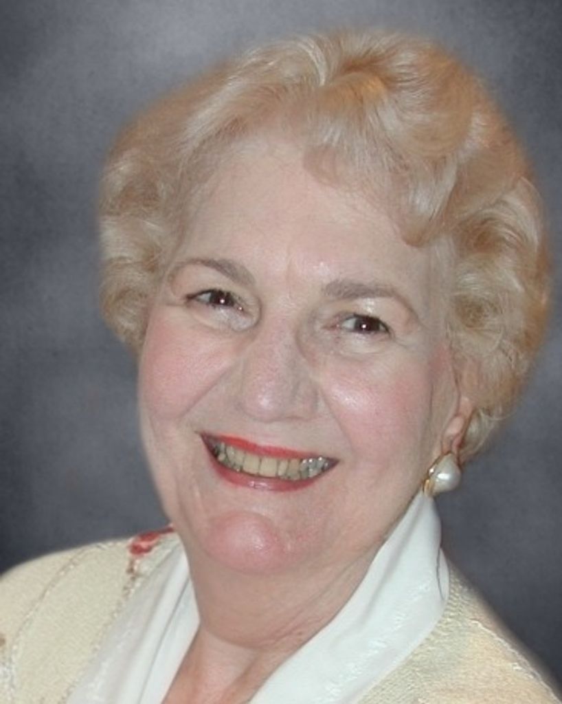 Mary "Sis" Meyers Profile Photo