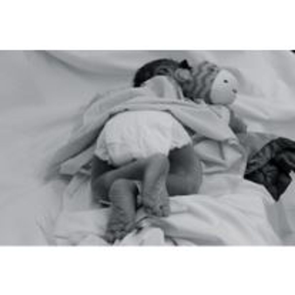 Liam Andrew Garza