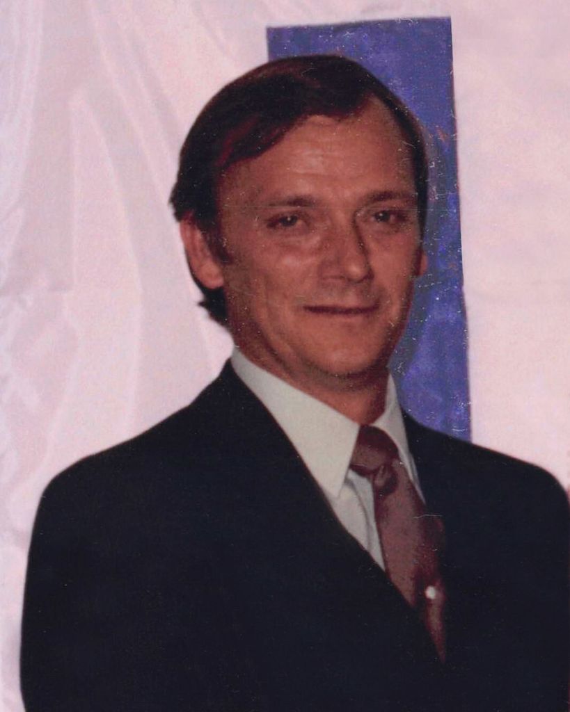 Teddy Mack Atchley Profile Photo