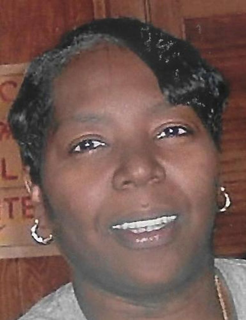 Brenda J. Small Profile Photo