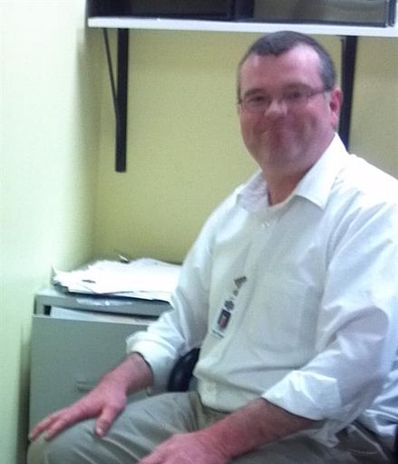 Robert C. Rogers photo gallery thumbnail 7 of 7