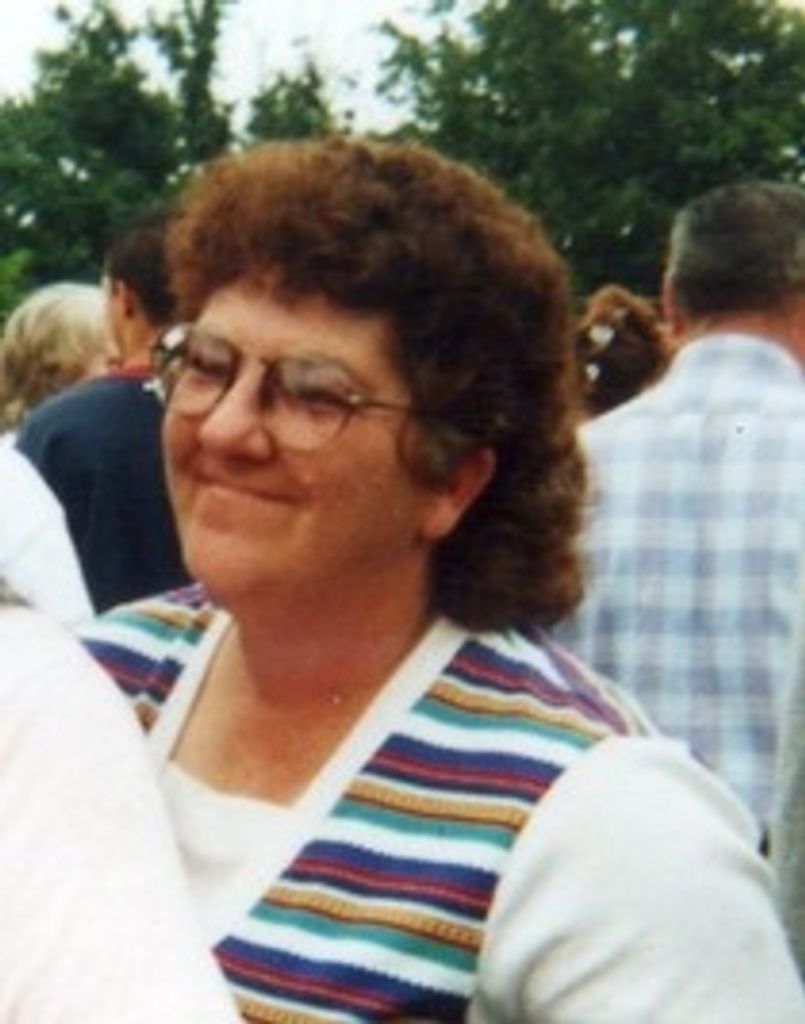 Gloria Ann (Moreland)  Busby Profile Photo