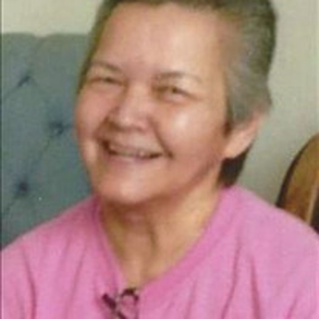 Elsie Marie Jones